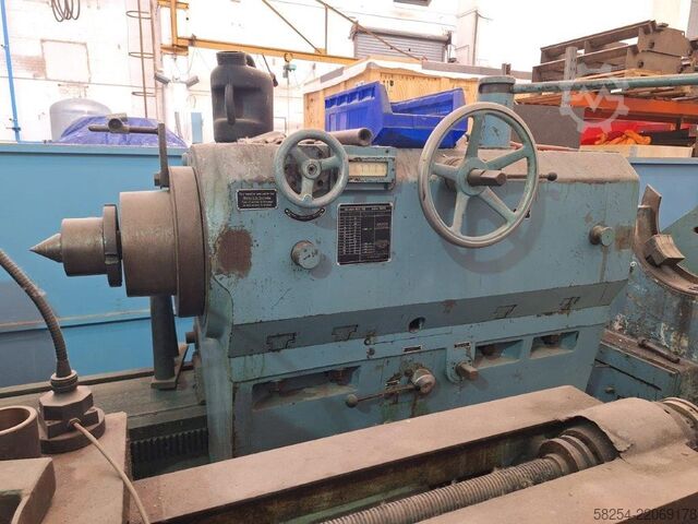 Torno central tour WALDRICH SIEGEN 44 TP 95