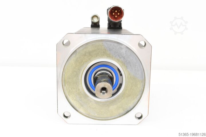 Silnik serwo KUKA 1FK7083-5AF81-1YY3-Z