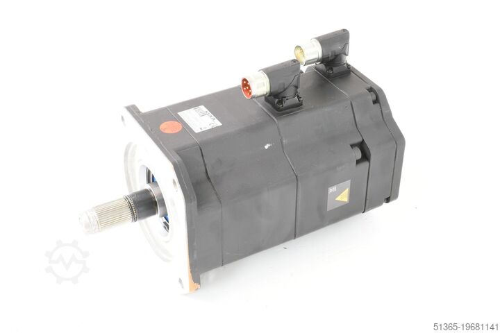 Servomotor Kuka 1FK7105-5AY81-1YY3-Z