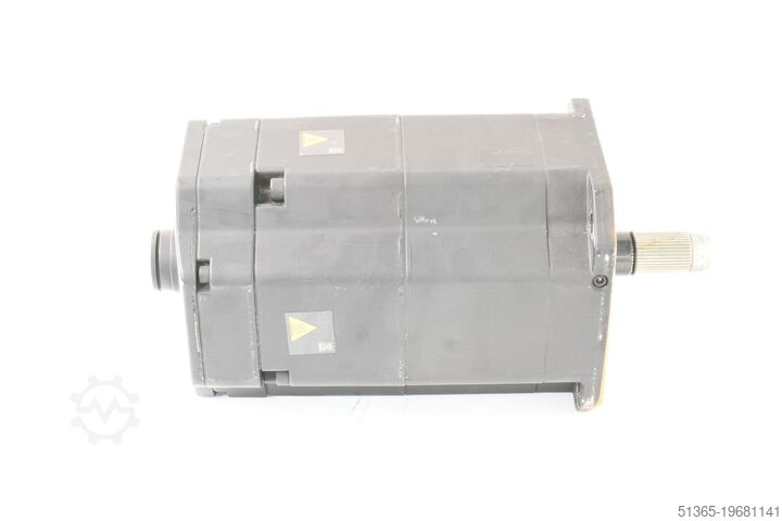 Servomotor Kuka 1FK7105-5AY81-1YY3-Z