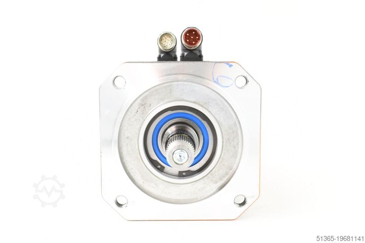 Servomotor Kuka 1FK7105-5AY81-1YY3-Z