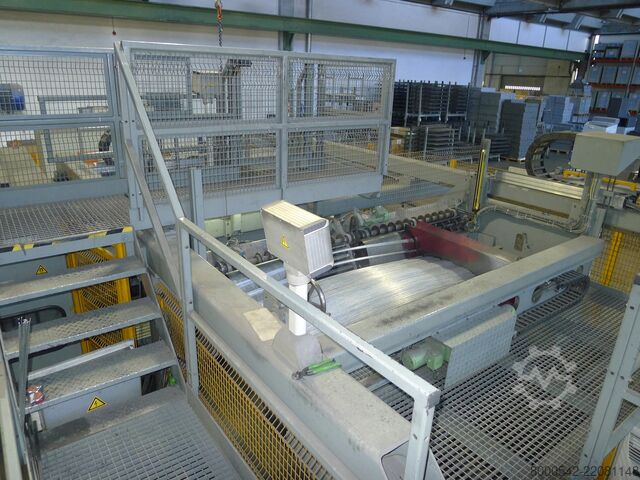 Maskesvejser EVG IM-QC 72