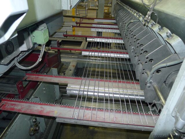 Maskesvejser EVG IM-QC 72