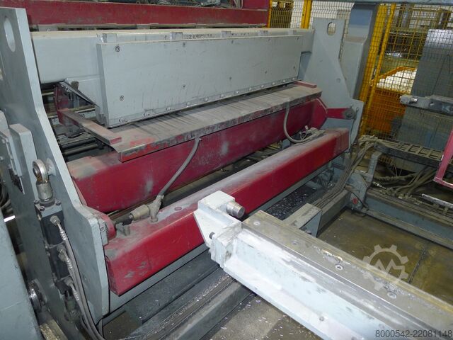 Maskesvejser EVG IM-QC 72