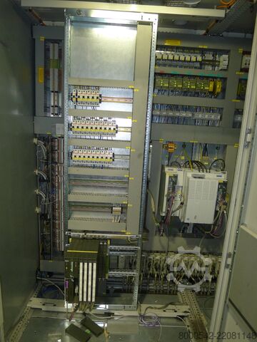 Maskesvejser EVG IM-QC 72
