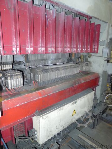 Maskesvejser EVG IM-QC 72