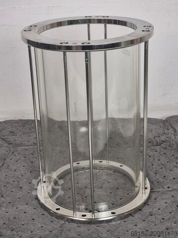 Schott Duran kromatografikolonne 56-1195-55 Schott Duran 56-1195-55