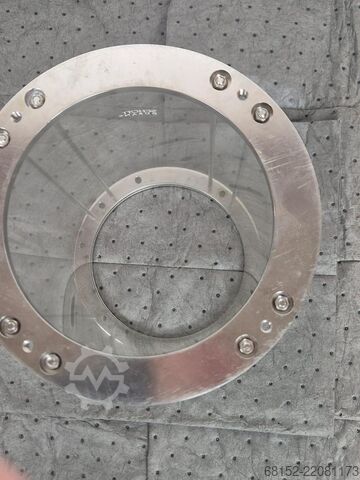 Schott Duran kromatografikolonne 56-1195-55 Schott Duran 56-1195-55