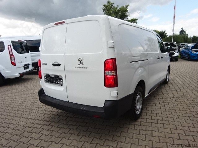 Duba panelată PEUGEOT Expert Kasten 95PS L2H1 Klima Audio
