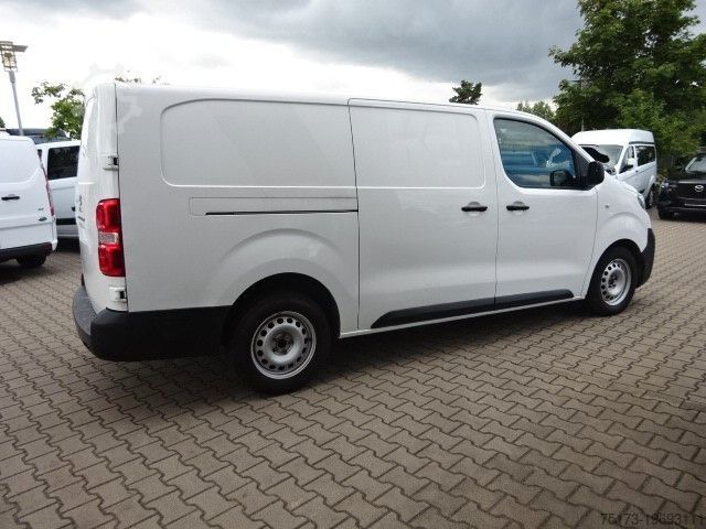 Duba panelată PEUGEOT Expert Kasten 95PS L2H1 Klima Audio