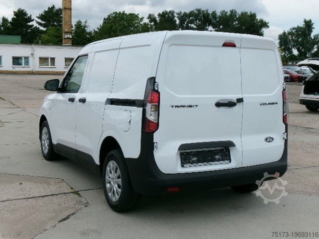 Bestelwagen FORD Transit Courier Trend 1.5L EcoBl 2xS-Tür WiPa