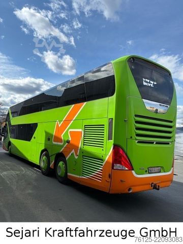 Doppeldeckerbus NEOPLAN Skyliner P06 / 531 / 77-1-1 / 431