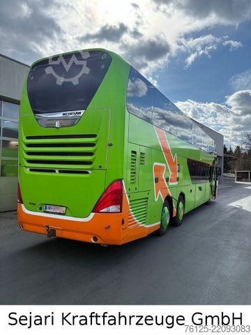 Doppeldeckerbus NEOPLAN Skyliner P06 / 531 / 77-1-1 / 431