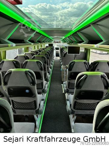 Doppeldeckerbus NEOPLAN Skyliner P06 / 531 / 77-1-1 / 431