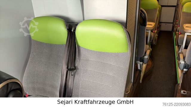 Doppeldeckerbus NEOPLAN Skyliner P06 / 531 / 77-1-1 / 431