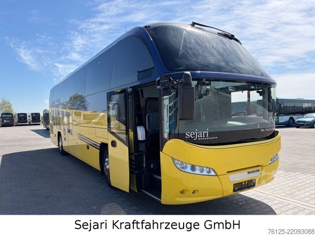 Reisebus NEOPLAN Cityliner P14 / R07 / Coach /