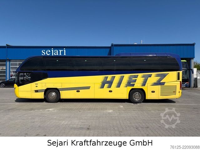 Reisebus NEOPLAN Cityliner P14 / R07 / Coach /