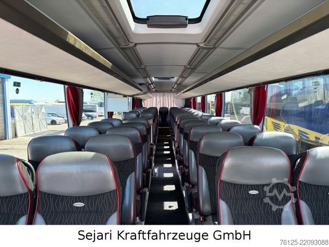 Reisebus NEOPLAN Cityliner P14 / R07 / Coach /