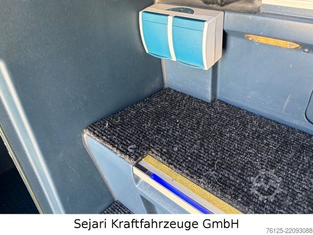 Reisebus NEOPLAN Cityliner P14 / R07 / Coach /