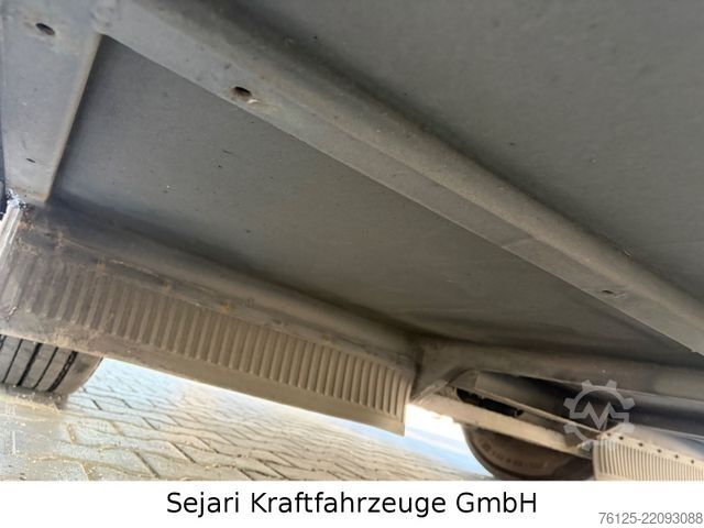 Reisebus NEOPLAN Cityliner P14 / R07 / Coach /