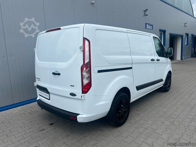 Skåpbil FORD Transit Custom Kasten 340 Hybrid Trend AUTOMATIK