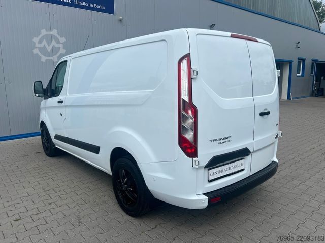 Skåpbil FORD Transit Custom Kasten 340 Hybrid Trend AUTOMATIK