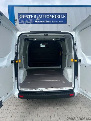 Skåpbil FORD Transit Custom Kasten 340 Hybrid Trend AUTOMATIK