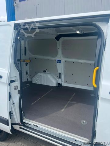 Skåpbil FORD Transit Custom Kasten 340 Hybrid Trend AUTOMATIK
