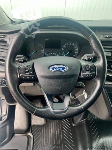 Skåpbil FORD Transit Custom Kasten 340 Hybrid Trend AUTOMATIK