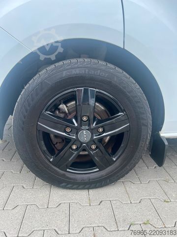 Skåpbil FORD Transit Custom Kasten 340 Hybrid Trend AUTOMATIK