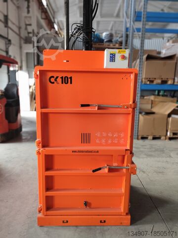 Balenpers CK International Ltd CK101