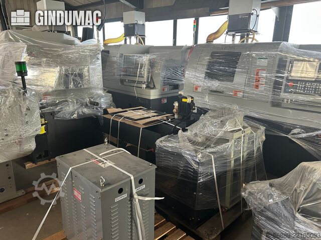Hanwha XD20 COMBINED Hanwha XD20 COMBINED