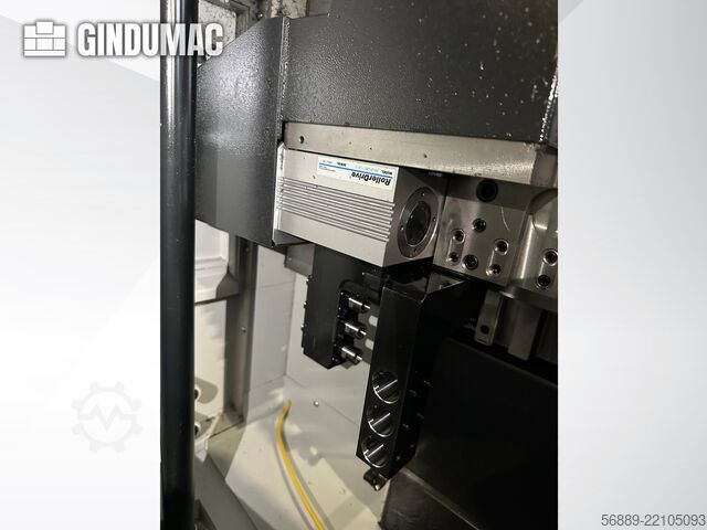 Hanwha XD20 COMBINED Hanwha XD20 COMBINED