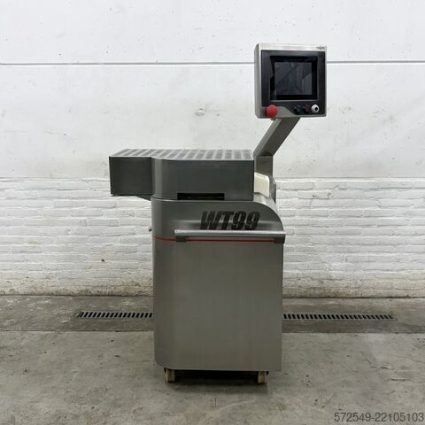 Fleischverarbeitungsmaschine Inotec WT99 iT