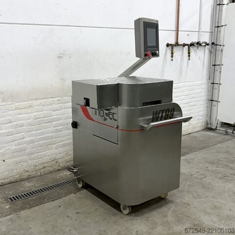 Fleischverarbeitungsmaschine Inotec WT99 iT