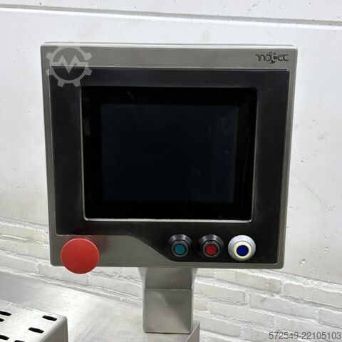 Fleischverarbeitungsmaschine Inotec WT99 iT