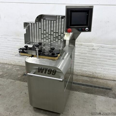 Fleischverarbeitungsmaschine Inotec WT99 iT