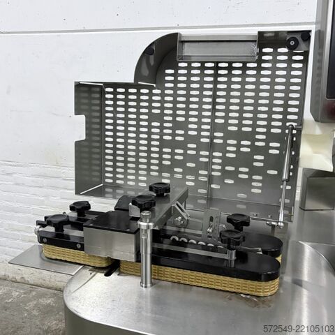 Fleischverarbeitungsmaschine Inotec WT99 iT