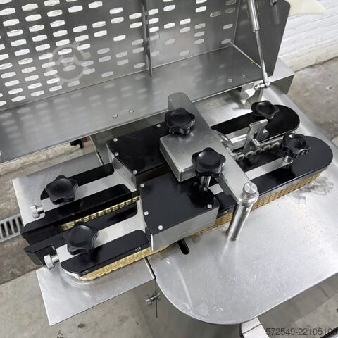 Fleischverarbeitungsmaschine Inotec WT99 iT