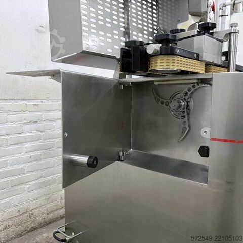 Fleischverarbeitungsmaschine Inotec WT99 iT
