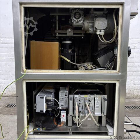 Fleischverarbeitungsmaschine Inotec WT99 iT