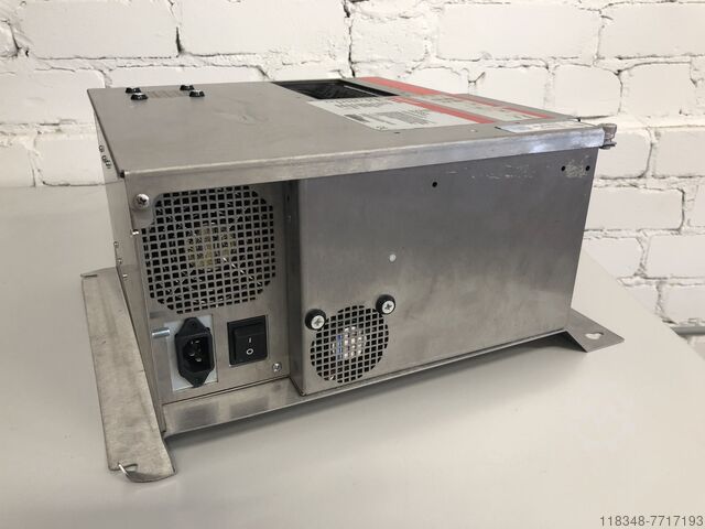 Kontrolu Beckhoff C6240-0030