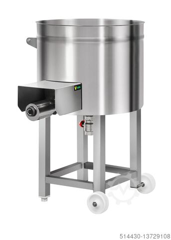 Macchina per la lavorazione della carne VI-JA d.o.o. GEFLUEGEL SET