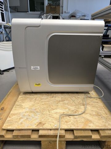 Automatisering van monstervoorbereiding QIAGEN QIAcube