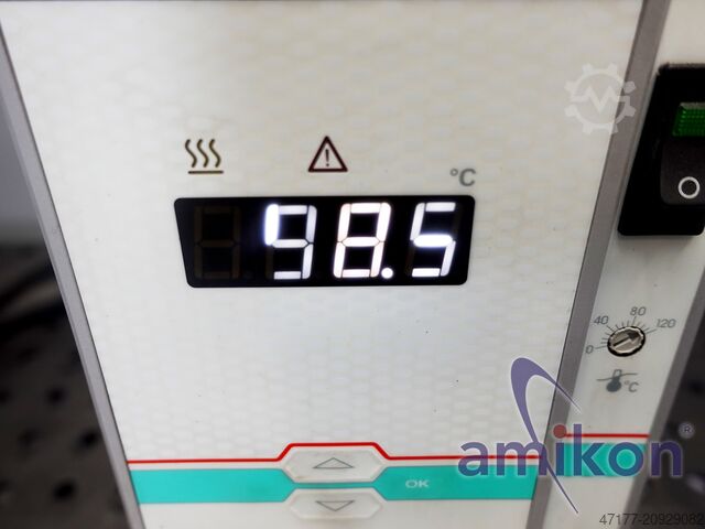 Termóstato de banho para inspeção Julabo Durchsicht-Badthermostat CT 72/P inkl. ED-Thermostat