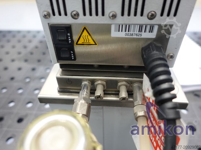 Termóstato de banho para inspeção Julabo Durchsicht-Badthermostat CT 72/P inkl. ED-Thermostat