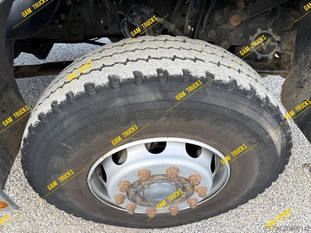 Tractora standard Mercedes-Benz Actros 3346 Manual 6x4 33Ton EU3