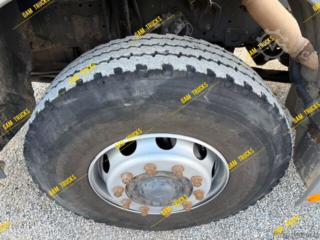 Tractora standard Mercedes-Benz Actros 3346 Manual 6x4 33Ton EU3