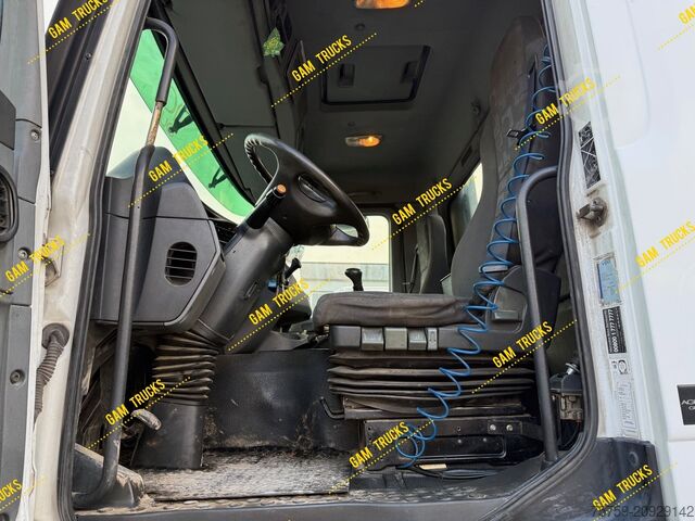 Tractora standard Mercedes-Benz Actros 3346 Manual 6x4 33Ton EU3