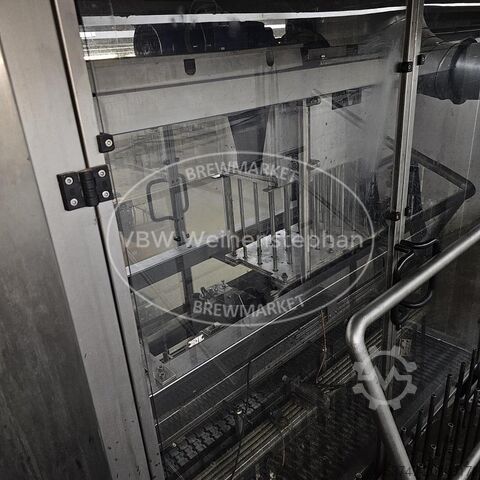 Ejetor de garrafas GM 